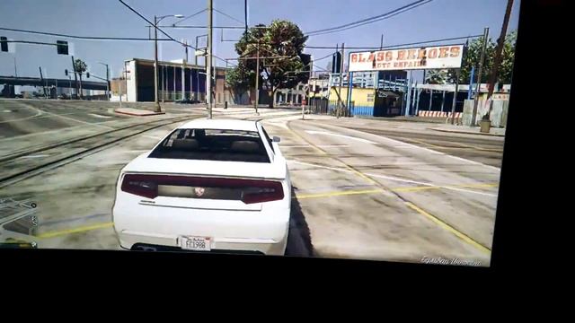 GTA V Mac pro 1.1 смотреть онлайн