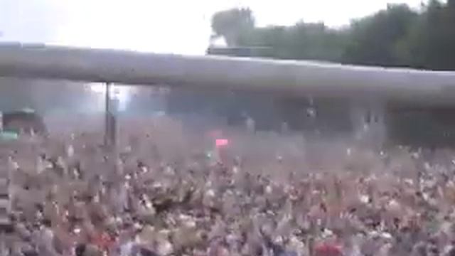 DJ CHRYSLER AT LOVEPARADE BERLIN 2003 2nd.part смотреть онлайн