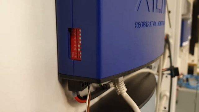 XiltriX Calypso Digi Network Converter Reboot Procedure смотреть онлайн