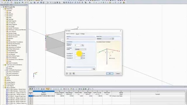 [EN] FAQ 004216 | When importing an RFEM file into Autodesk Revit, I get the error message "Unabl.. смотреть онлайн