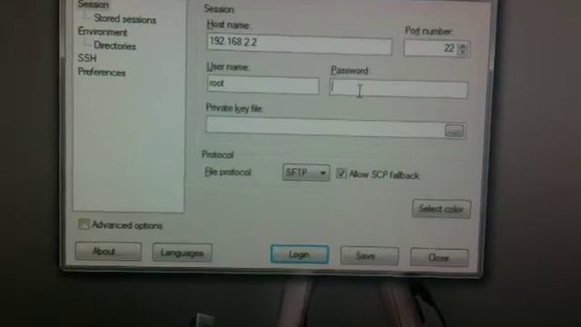 ssh wireless file transfer on iphone смотреть онлайн