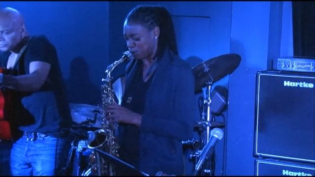 Mike Clark,Mark Whitfield,Jerry Z,Tim Oimette,Latisha Benjamin, @ 78 Below Part 2 смотреть онлайн