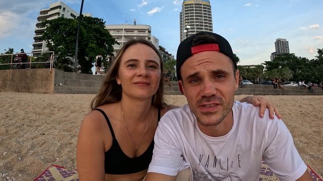 Решили зимовать в Таиланде с детьми - СКОЛЬКО ДЕНЕГ ПОТРАТИЛИ НА ПЕРЕЕЗД смотреть онлайн