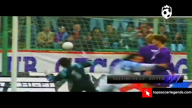 Soccer Legend: Ruben Sosa 2 смотреть онлайн