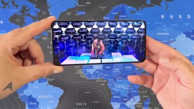 ТОП СМАРТФОНОВ REALME 2024 ГОД смотреть онлайн