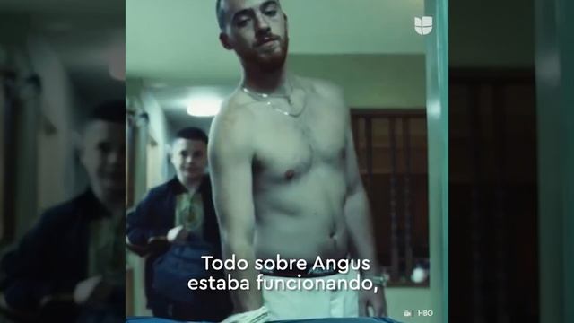 ANGUS CLOUD saltó a la fama por una 'estafa': su vida cambió al interpretar a 'Fezco' en 'Euphoria смотреть онлайн
