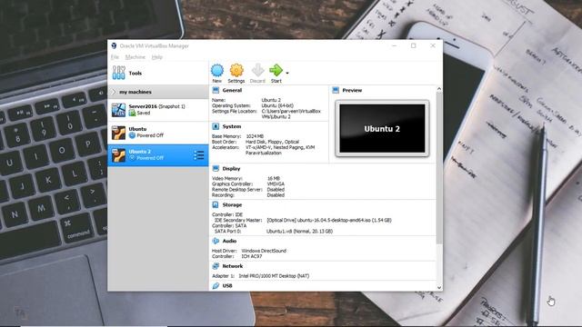 VirtualBox Course | Part - 10 Virtual Machine Cloning | Snapshots смотреть онлайн