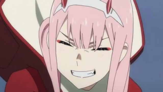 Darling In The Frankxx • Ney Darling - Zero Two ( Ringtone for Garage Band 10 second ) смотреть онлайн