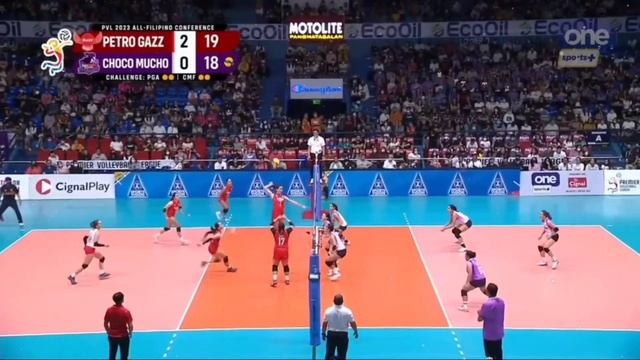 Deanna Wong, BUTATA kay Sabete!, Maddie, NAISAHAN! Top 5 Plays - Jonah Sabete | 2023 PVL AFC смотреть онлайн