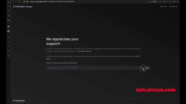 EXPLOIT ON MAC FREE | HYDROGEN SCRIPT EXECUTOR | FREE MACOS ROBLOX EXECUTOR смотреть онлайн