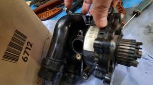 Уходит антифриз. Неисправность системы охлаждения двигателя Фольксваген Тигуан 2.0 TSI CAWA