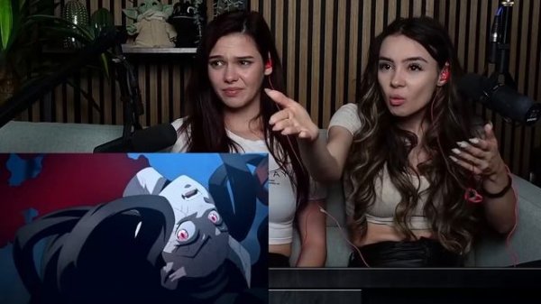 Demon Slayer MARATON😭🥺😱 ALL EPISODES of Season 2 REACTION First Time Watching