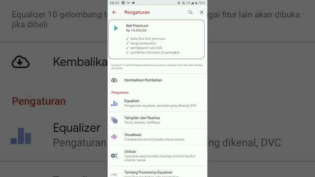 Tutorial Meningkatkan Kualitas Audio Speaker Bluetooth Supaya Ngebass dan Jernih смотреть онлайн