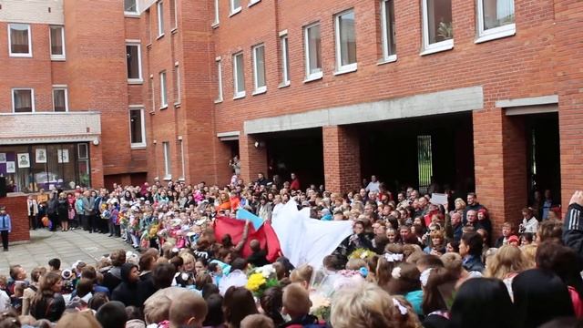 Школа 551 смотреть онлайн