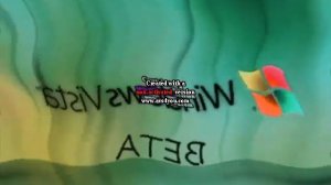 Microsoft Windows Vista Beta Effects Sponsored By DERP WHAT THE FLIP Csupo Effects In Shaking Waves