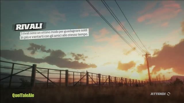Forza Horizon Gameplay ITA Parte 15 Aston Martin DB5 Vantage del 1964 un altro gioiello dimenticato смотреть онлайн