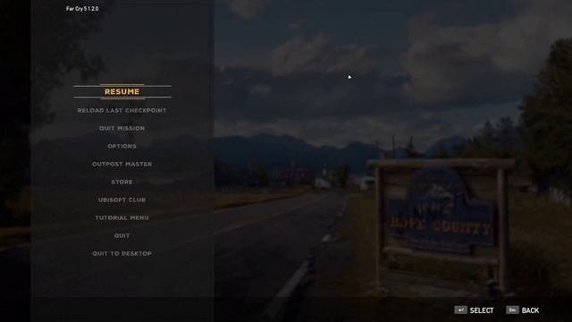 How To Complete Destroy Eden Gate Boat&Trucks in Far cry 5 walkthrough gameplay Hindi Part 1 смотреть онлайн