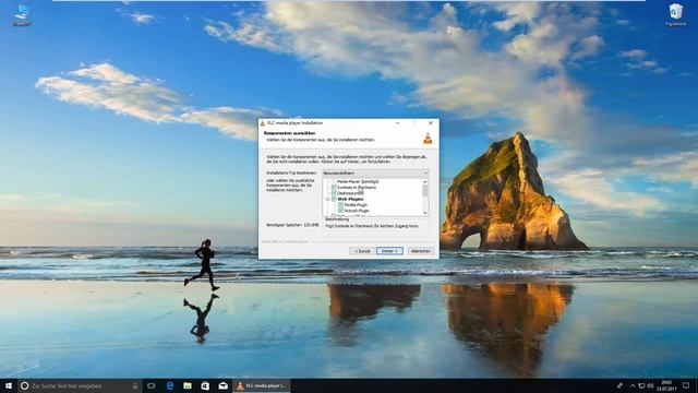 VLC Player herunterladen & installieren смотреть онлайн