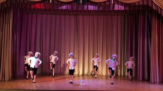 ССТ «МАСТЕР-КЛАСС» - Кашка (концерт) смотреть онлайн