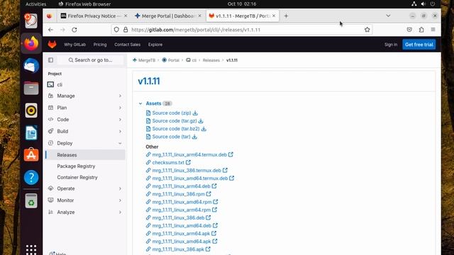 Tutorial on Port Forwarding with Deterlab смотреть онлайн