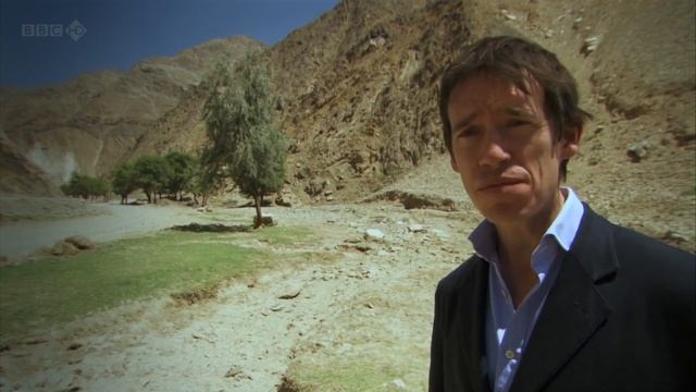 BBC Afghanistan The Great Game 1of2 720p HDTV X264 AAC MVGroup Org