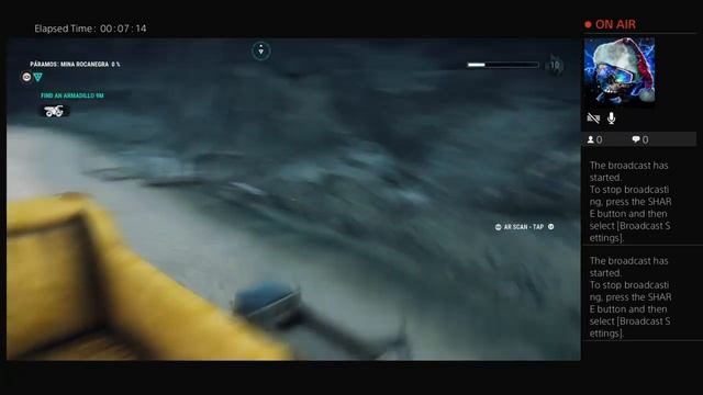 Just Cause 4 | Last region смотреть онлайн