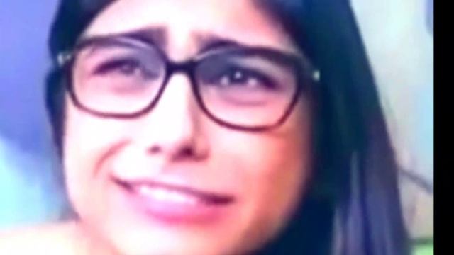 Mia Khalifa - So Amazing смотреть онлайн