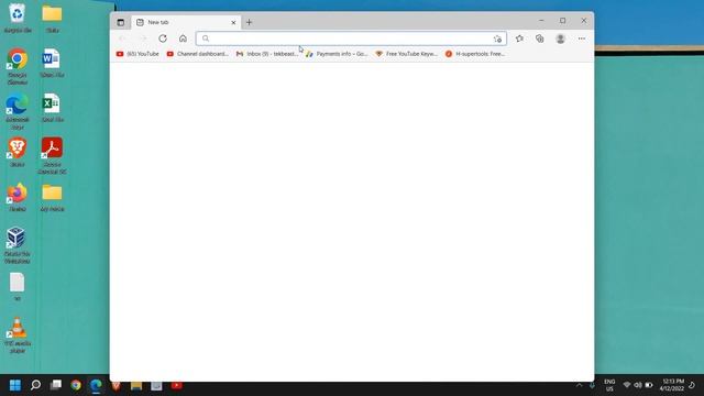 Best Browser For PC Ever! смотреть онлайн