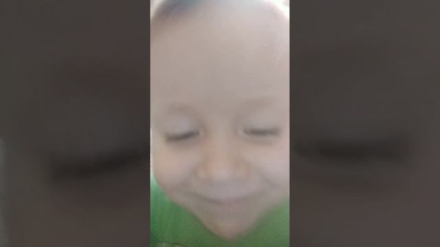 Маленький танцор