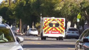 Fire Trucks Police & EMS Responding Compilation 2023 #2: January 2023 Recordings