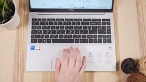 TECNO MEGABOOK K16: РАБОЧАЯ ЛОШАДКА ЗА 50 ТЫСЯЧ РУБЛЕЙ! НО ХОРОШ ЛИ?