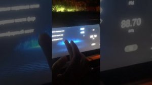 Cherry tiggo 7 PRO. Черри тигго 7 про. Атмосферна подсветка Регулирование цвета, яркости, режима.