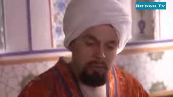 лафз узбек кино