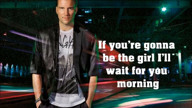 Dj Antoine ft. Timati and Diddy Dirty Money - I'm On You Lyrics смотреть онлайн