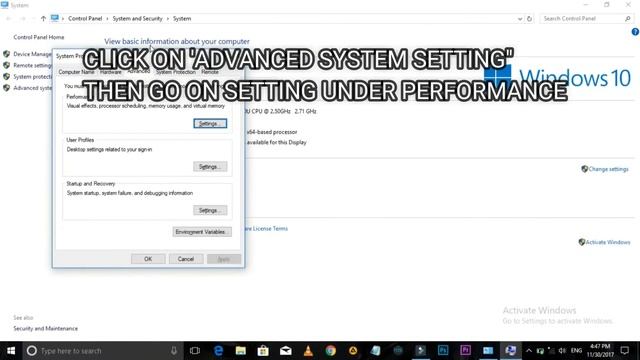 BOOST YOUR PC!!|5 THINGS TO DO|DISK DEFRAGMENT, LEARN TO ADJUST PC FOR BEST PERFORMANCE смотреть онлайн