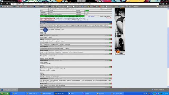 Quick Bit Torrent Tutorial смотреть онлайн