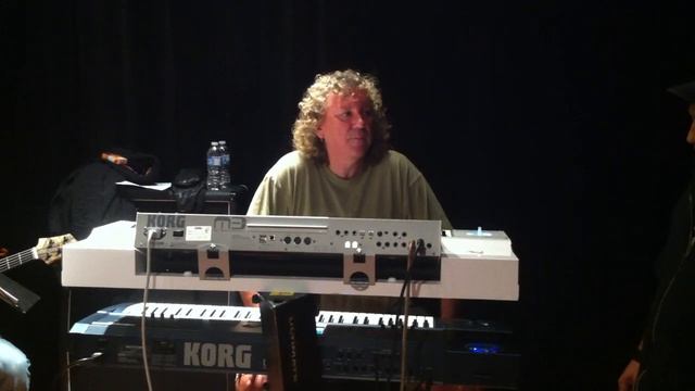 Jim Gilmour @ Rehearsal Factory (Sep.20.2011) смотреть онлайн