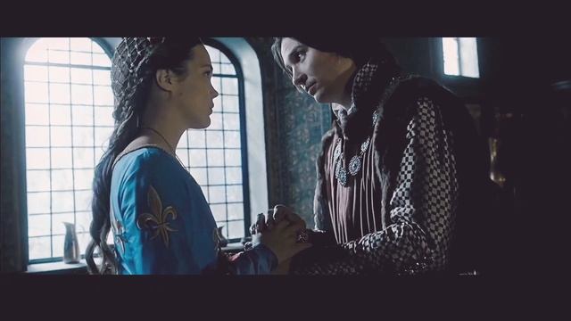 Jadwiga & Jogaiła | I want to spend my lifetime loving you | Korona Królów смотреть онлайн