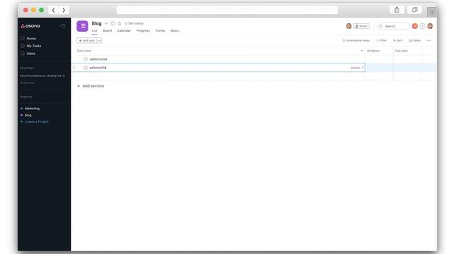 Asana Tutorial For Beginners - Project Management Software смотреть онлайн