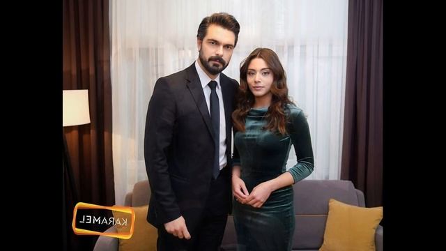 Gran gesto de Halil İbrahim a Sıla Türkoğlu. Sila estaba muy feliz. смотреть онлайн