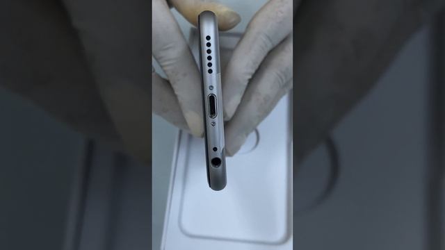 Apple iPhone 6s - Refurbished / Certified Pre Owned смотреть онлайн