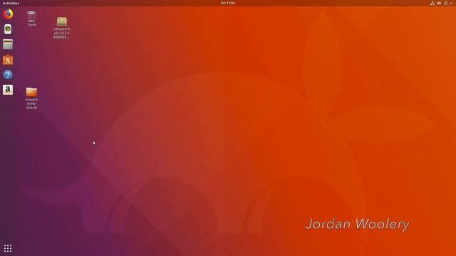 Ubuntu 17.10 "Artful Aardvark" Overview смотреть онлайн