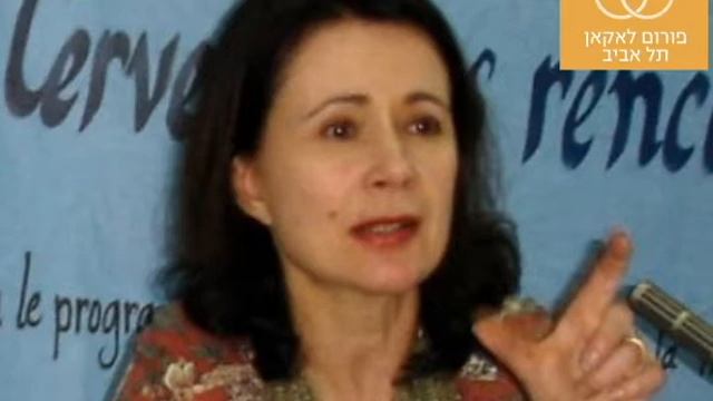 פסיכואנליזה לאקאניאנית: כיצד ניתן להשתמש בטופולוגיהכדי להבחין בין פסיכוזה לאוטיזם אצל תינוקות смотреть онлайн