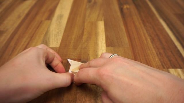 Bat Money Origami 🎃 Halloween money folding idea смотреть онлайн