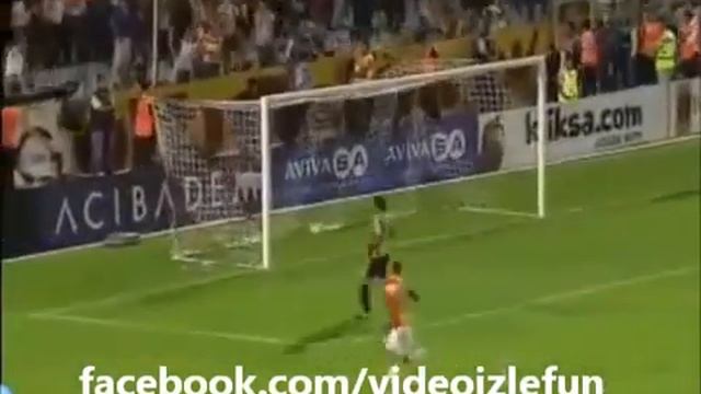 Galatasaray Fenerbahçe Süper Kupa 2013 [11-08-2013] HD Maç özeti смотреть онлайн