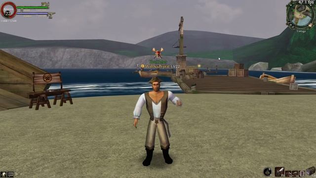 Pirates Online Retribution FAQ | Mac Support, Sailing, Loot and more! смотреть онлайн