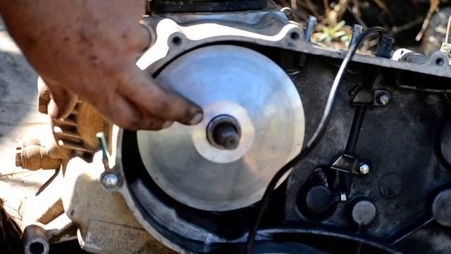 How to fix a Variator take 2 смотреть онлайн