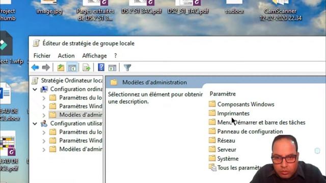 Désactiver définitivement Windows Update sous Windows 10 смотреть онлайн