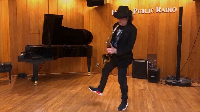 Boney James - Music From A Small Room смотреть онлайн