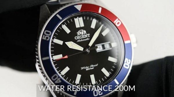 Orient RA-AA0912B